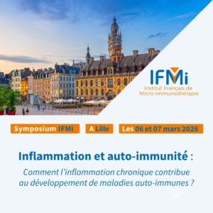 Inflammation et auto-immunité