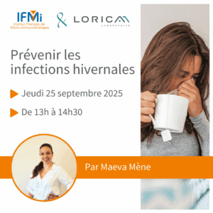 Prévenir les infections hivernales